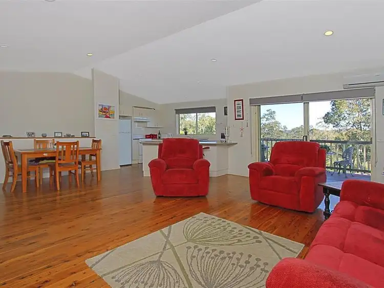 Fifth view of Homely house listing, 28 Beauty Crescent, Surfside NSW 2536