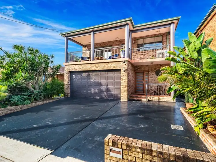 47 Mawson Parade, Chifley NSW 2036
