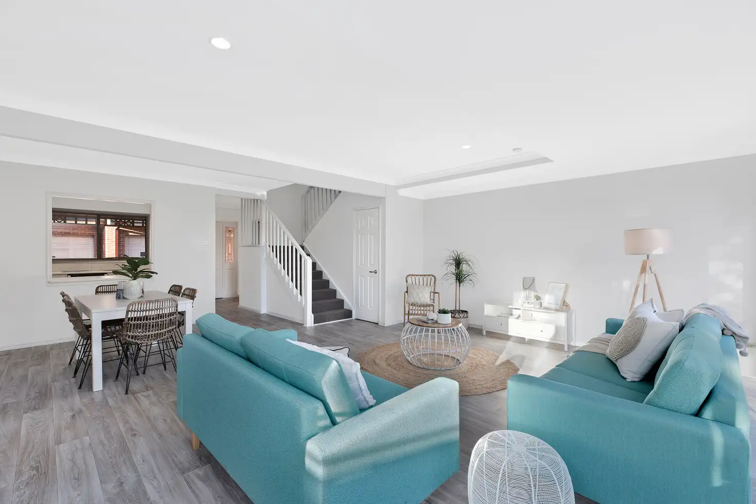 Main view of Homely townhouse listing, 9/79 Aldinga Drive, Wamberal NSW 2260