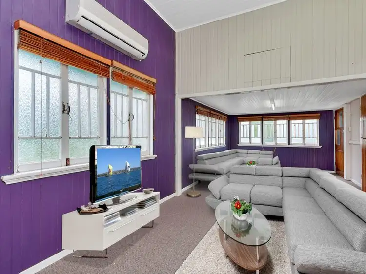 Fourth view of Homely house listing, 93 Mount Peter Road, Edmonton QLD 4869