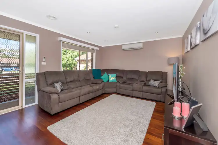 Second view of Homely house listing, 6 Pullar Place, Gordon ACT 2906