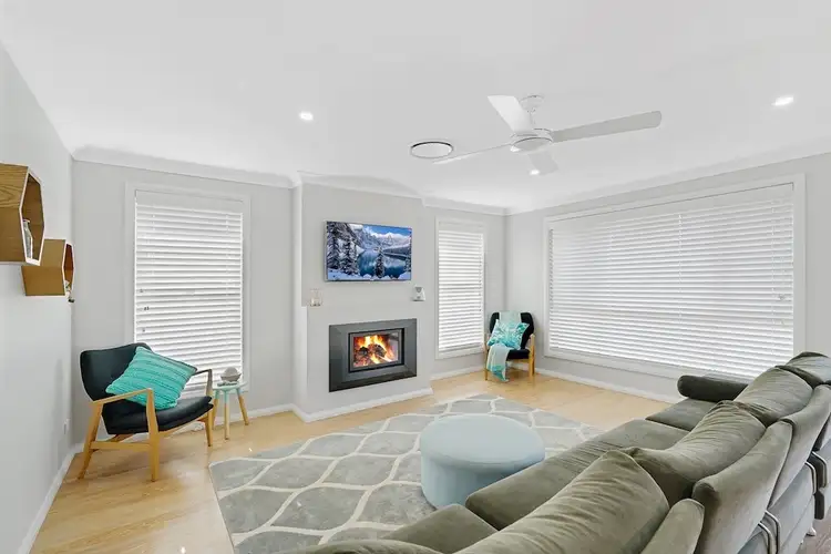 Fourth view of Homely house listing, 1 Dutton Street, Spring Farm NSW 2570