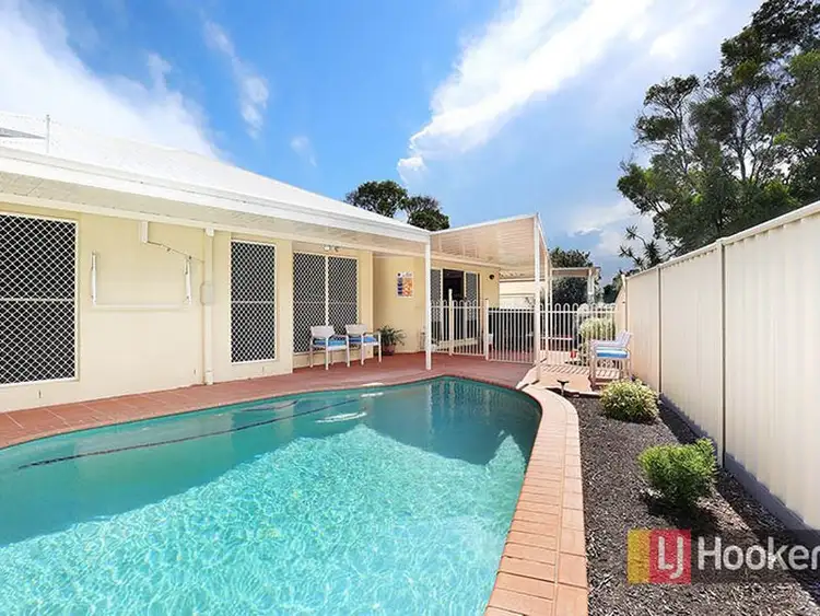 Second view of Homely house listing, 6 Coronet Close, Carindale QLD 4152