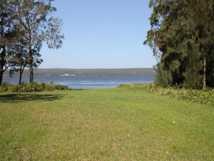 Main view of Homely house listing, 236 Sanctuary Point Road, Sanctuary Point NSW 2540