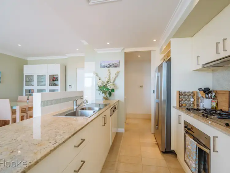 Third view of Homely apartment listing, 47/20 Royal Street, East Perth WA 6004