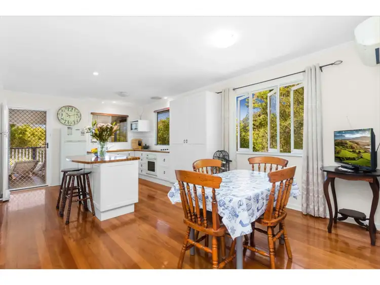 Second view of Homely house listing, 14 Roland Street, Geebung QLD 4034