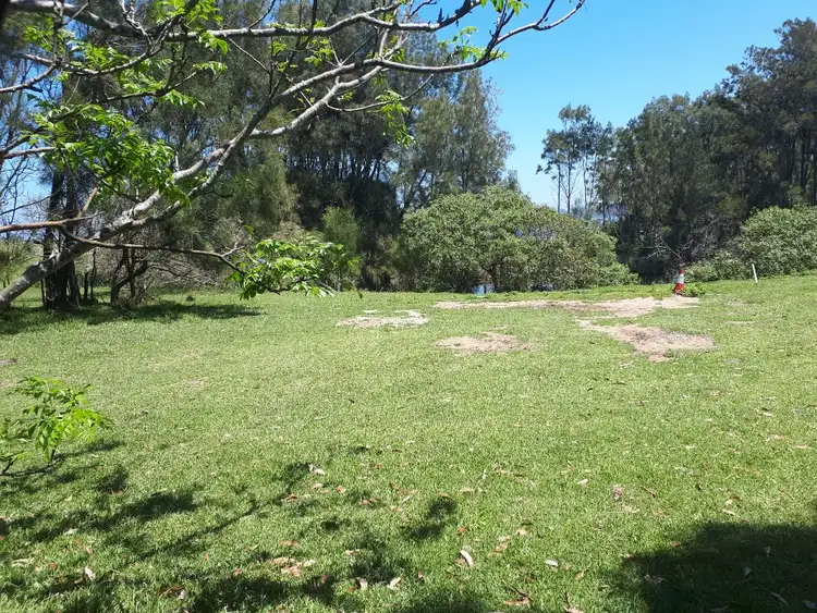 Fourth view of Homely land listing, 129 Maloneys Drive, Maloneys Beach NSW 2536