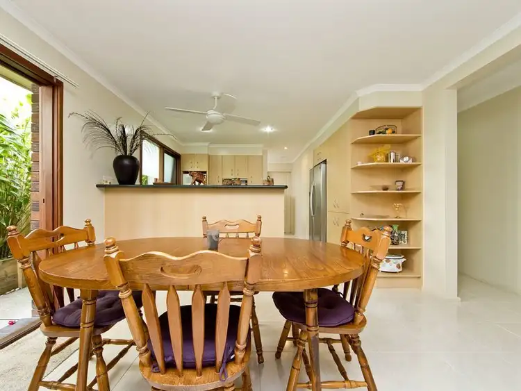 Sixth view of Homely house listing, 21 Voyager Close, Nelson Bay NSW 2315