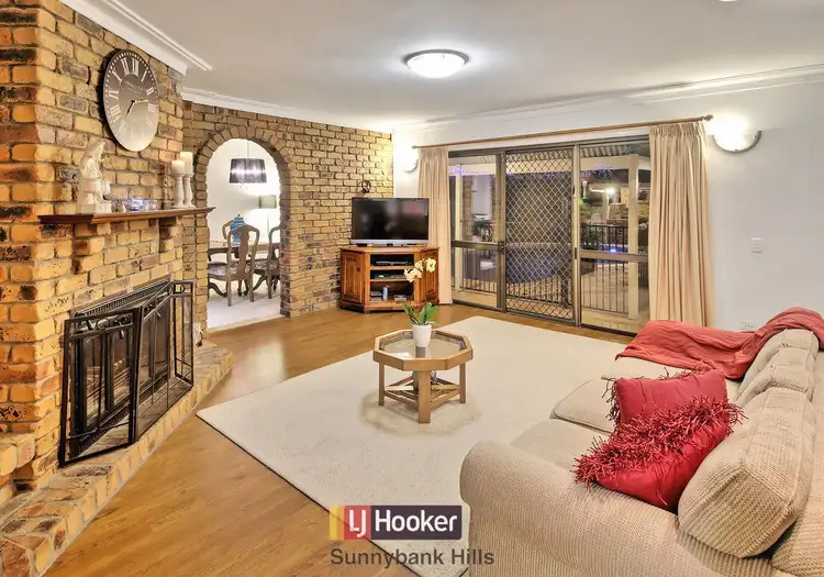 Fourth view of Homely house listing, 19 Hermitage Street, Eight Mile Plains QLD 4113