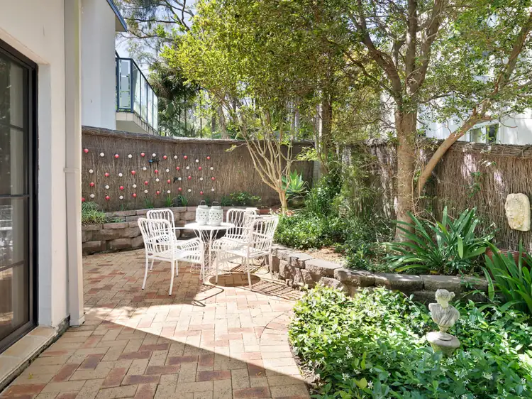 Second view of Homely townhouse listing, 5/8-10 The Crescent, Avalon NSW 2107
