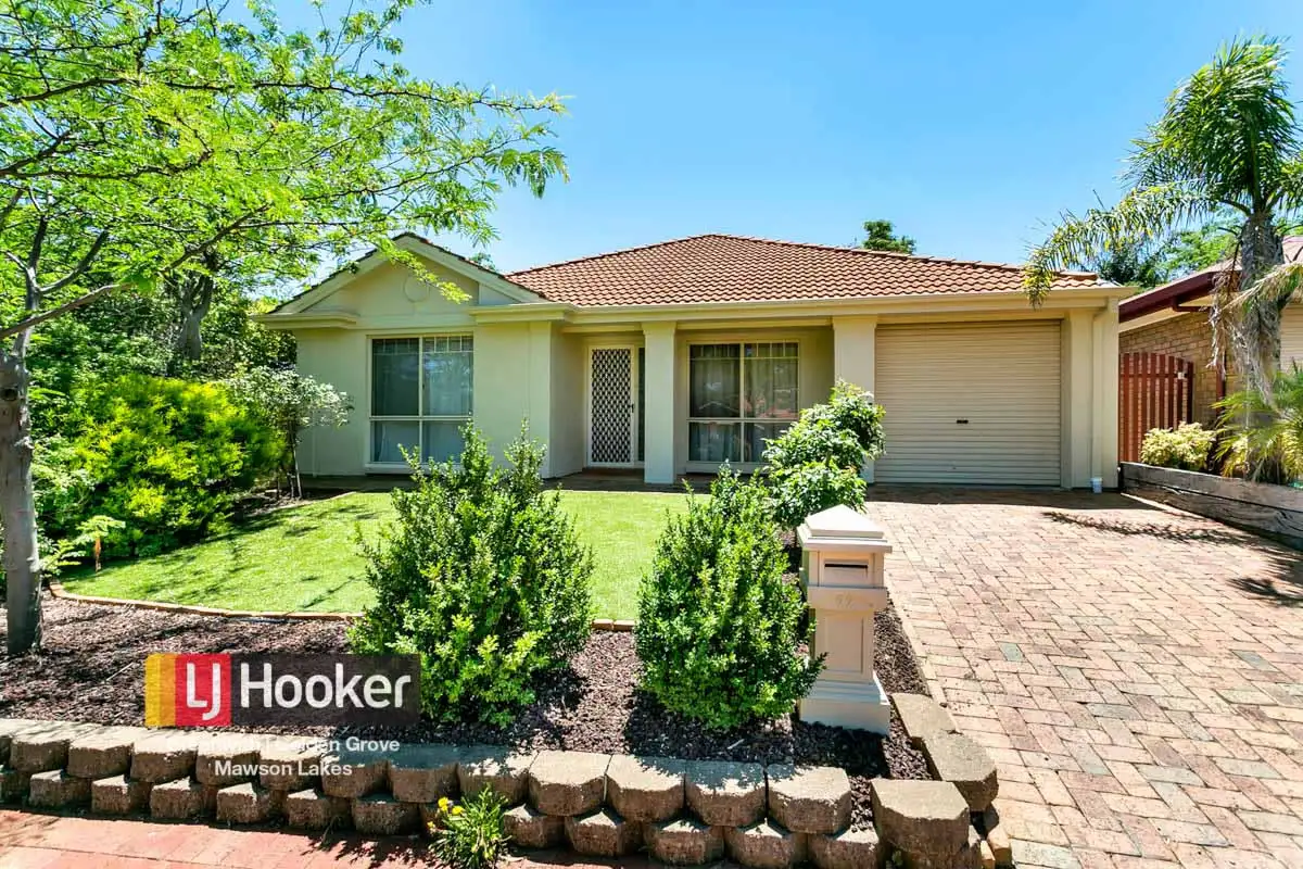 Main view of Homely house listing, 22 Gammon Court, Greenwith SA 5125