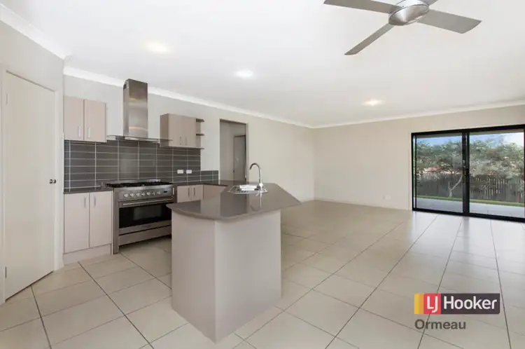 Fourth view of Homely house listing, 4 Fimbriata Court, Ormeau QLD 4208