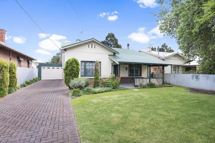 11 Yarinda Street, Woodville SA 5011