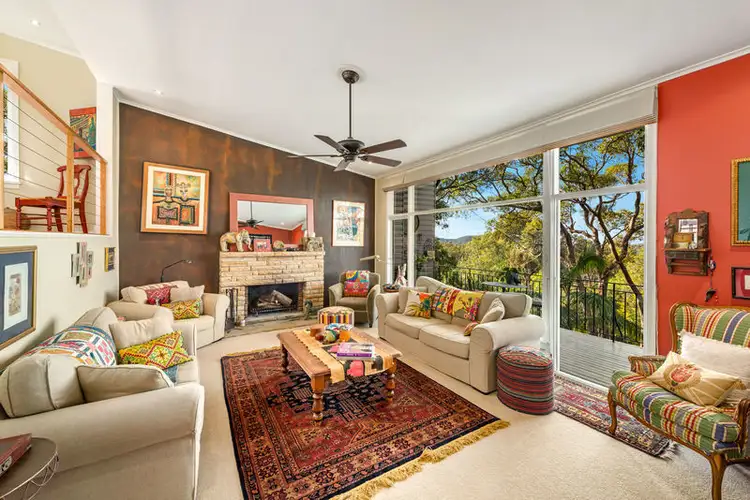 Fourth view of Homely house listing, 43 Palmgrove Road, Avalon NSW 2107