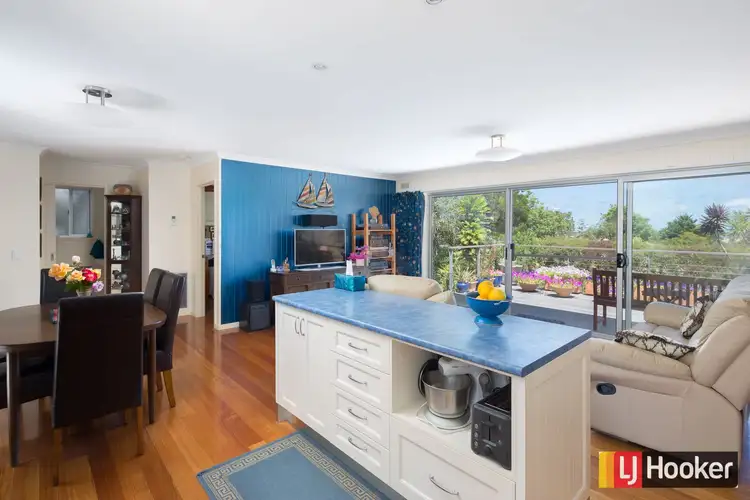 Fifth view of Homely house listing, 21 Bruce Street, Inverloch VIC 3996