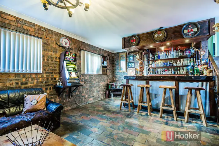 Sixth view of Homely house listing, 9 Combet Place, Minchinbury NSW 2770