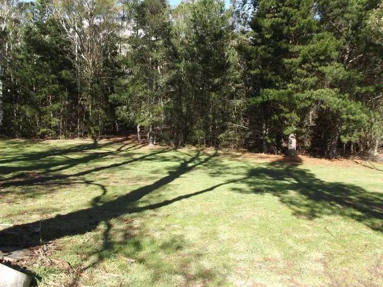 Third view of Homely land listing, 22 Gray Road, St Marys TAS 7215