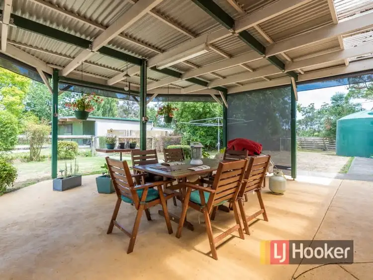 Fifth view of Homely house listing, 1000 Main Drain Road, Bayles VIC 3981