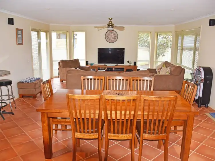 Fifth view of Homely house listing, 8 Lake View Crescent, Raymond Terrace NSW 2324
