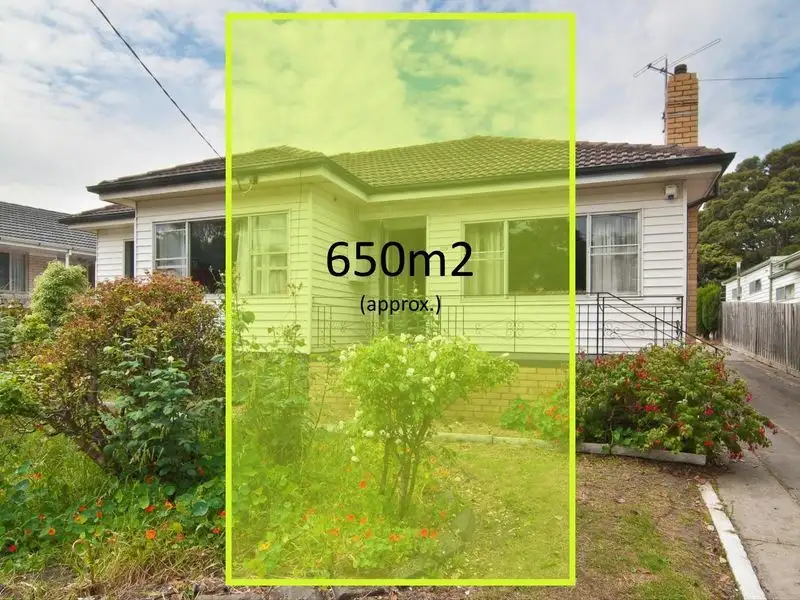 Main view of Homely house listing, 168 Railway Parade, Noble Park VIC 3174