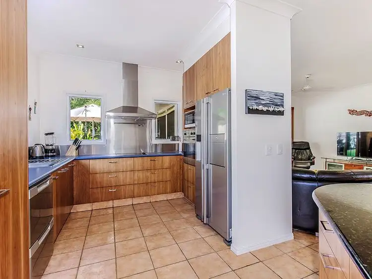 Fourth view of Homely house listing, 35 Stillwater Drive, Twin Waters QLD 4564
