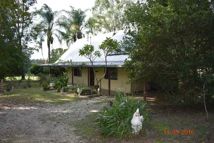 Main view of Homely house listing, 17-19 Alberta Street, Bowraville NSW 2449