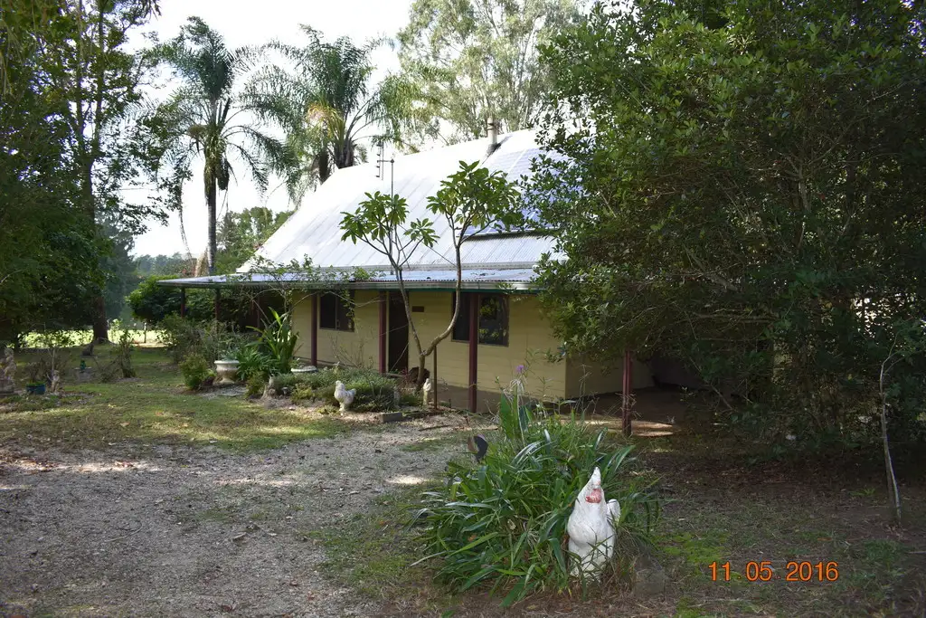 Main view of Homely house listing, 17-19 Alberta Street, Bowraville NSW 2449