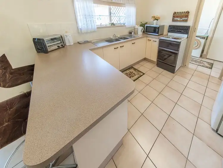 Fourth view of Homely unit listing, 381 Bourbong Street, Millbank QLD 4670