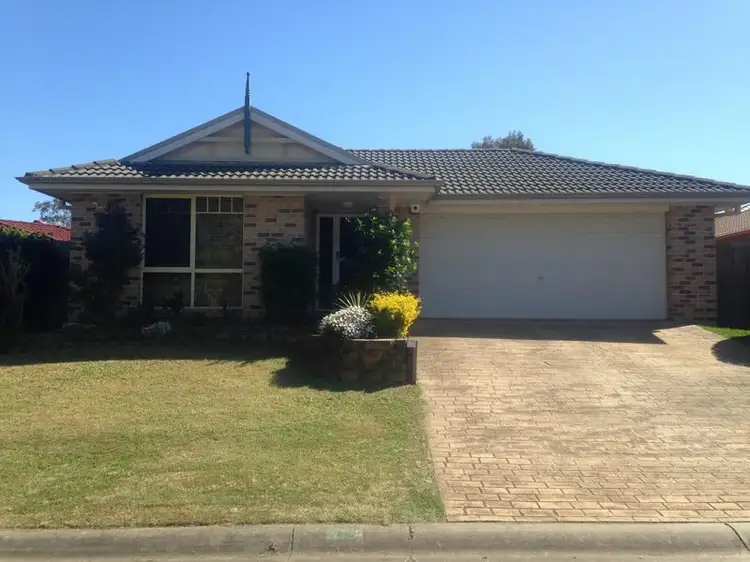 Main view of Homely house listing, 32 Samba Place, Underwood QLD 4119