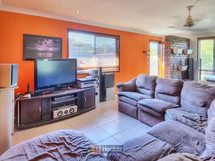 Sixth view of Homely house listing, 9 Joseph Court, Browns Plains QLD 4118