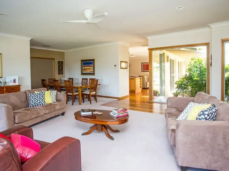 Fifth view of Homely house listing, 38 Gower Hardy Circuit, Cowra NSW 2794