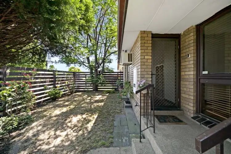Second view of Homely unit listing, 25/949A Heatherton road, Springvale VIC 3171