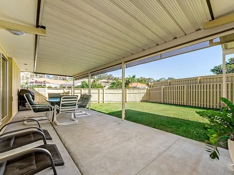 Fourth view of Homely house listing, 2 Ben Court, Mudgeeraba QLD 4213