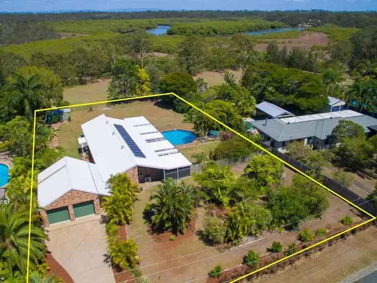 15 Catherine Street, Birkdale QLD 4159