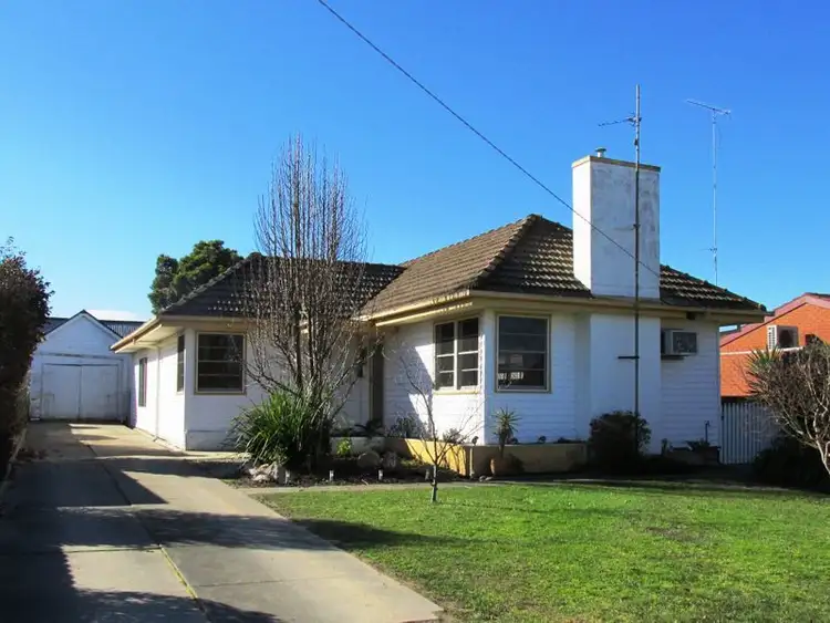 Main view of Homely house listing, 20 Moroney Street, Bairnsdale VIC 3875