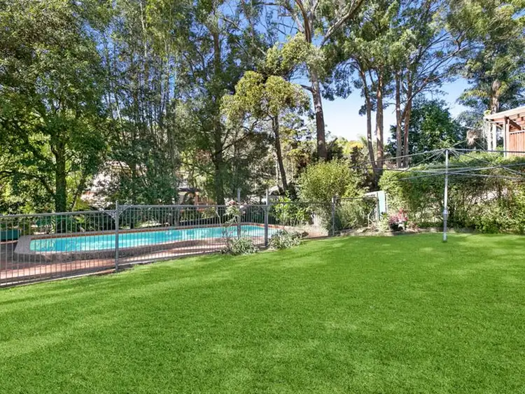Second view of Homely house listing, 54 Gould Avenue, St Ives NSW 2075