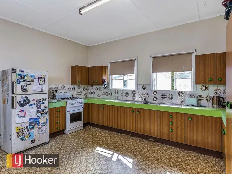 Second view of Homely house listing, 1 Bernard Street, Brighton QLD 4017