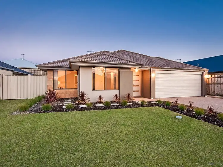 Second view of Homely house listing, 14 Peridot Pass, Wellard WA 6170