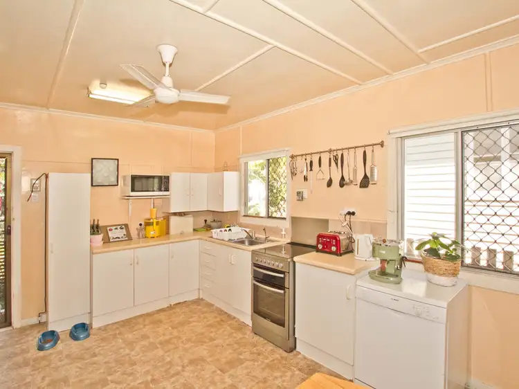 Second view of Homely house listing, 6 White Street, Everton Park QLD 4053