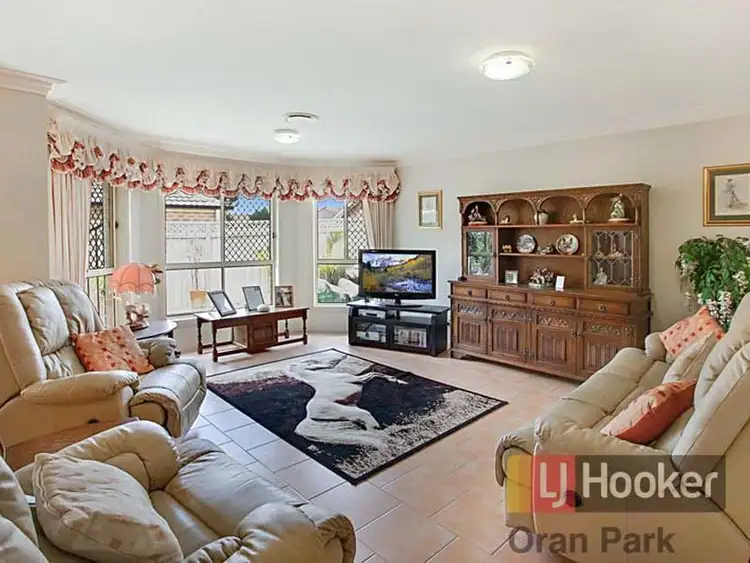 Sixth view of Homely house listing, 4 Tuart Circle, Narellan Vale NSW 2567
