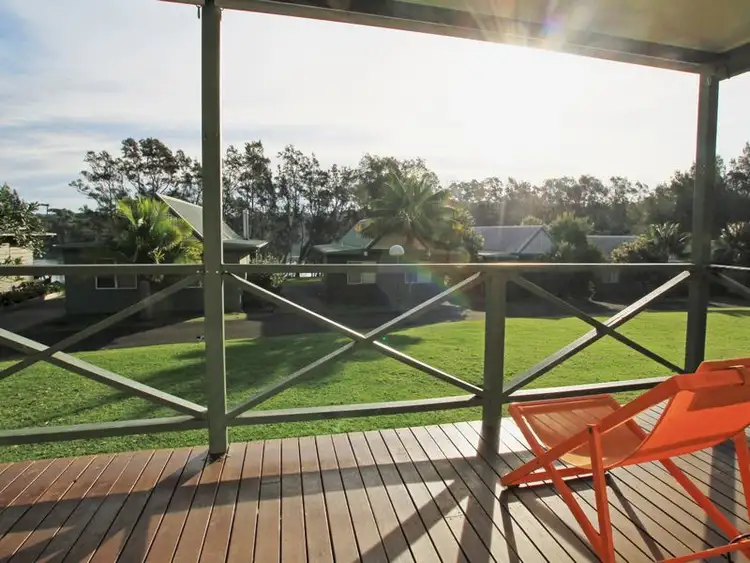 Main view of Homely house listing, 12/33 Berrara Road, Berrara NSW 2540