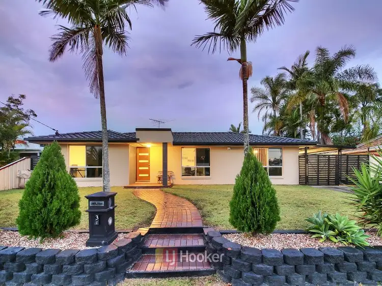 Main view of Homely house listing, 3 Corella Court, Marsden QLD 4132