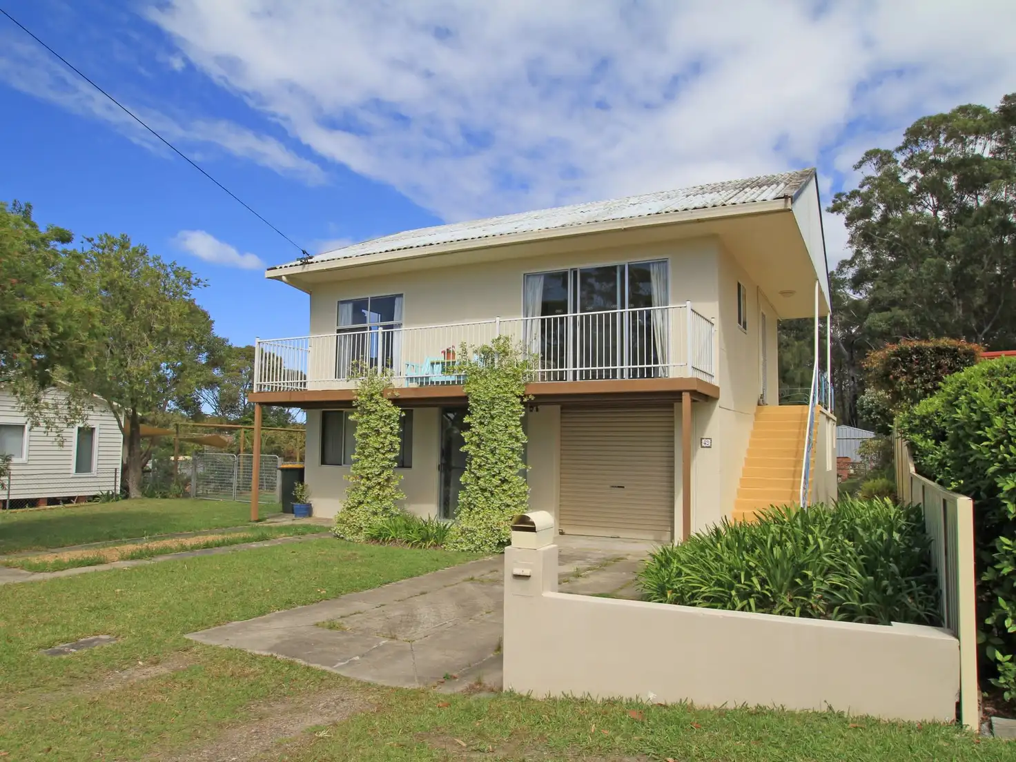 Main view of Homely house listing, 49 Government Road, Sussex Inlet NSW 2540