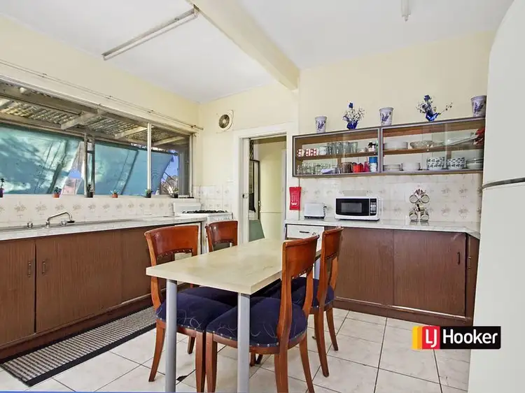 Third view of Homely house listing, 9 Maloney Street, Blacktown NSW 2148