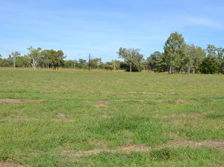Third view of Homely land listing, 1 Bogart Drive, Katherine NT 850