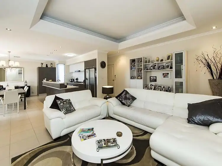 Third view of Homely villa listing, 4 Turkich Parade, Aveley WA 6069