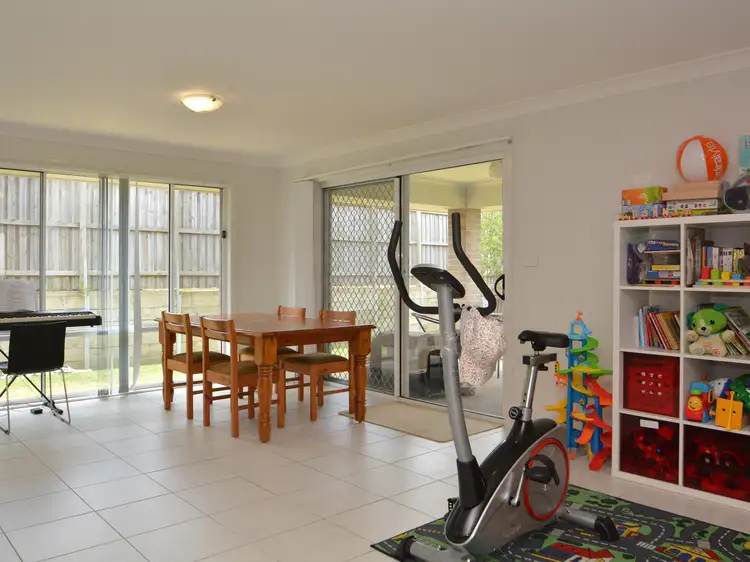 Third view of Homely house listing, 6 Legendary Close, Gillieston Heights NSW 2321