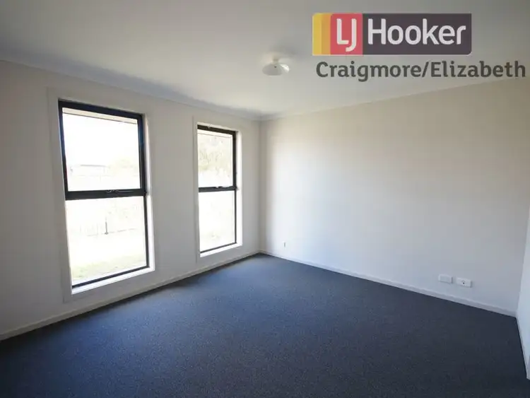 Second view of Homely house listing, 40 Alexandrina Crescent, Andrews Farm SA 5114