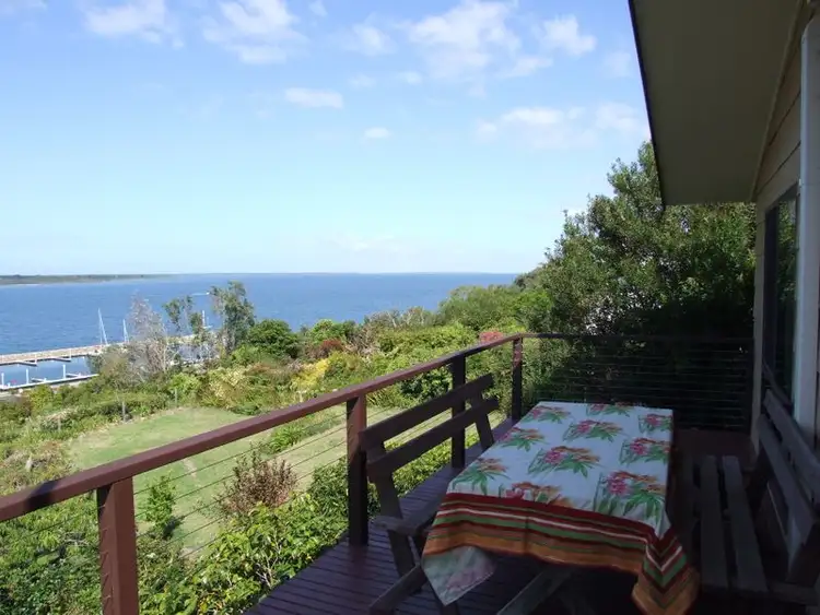 Second view of Homely house listing, 23 Archibald, Metung VIC 3904