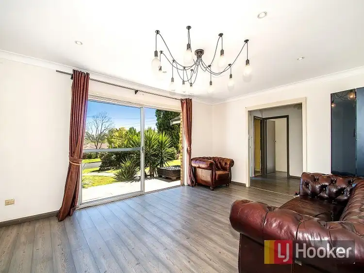 Third view of Homely house listing, 10 Stirling Avenue, North Rocks NSW 2151